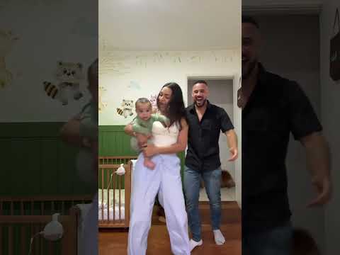 Bento se diverte hahaha #dancante