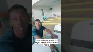 unsound mind English man trick taxie man this story will make u laugh and wonder 🤣😂#funnyshorts