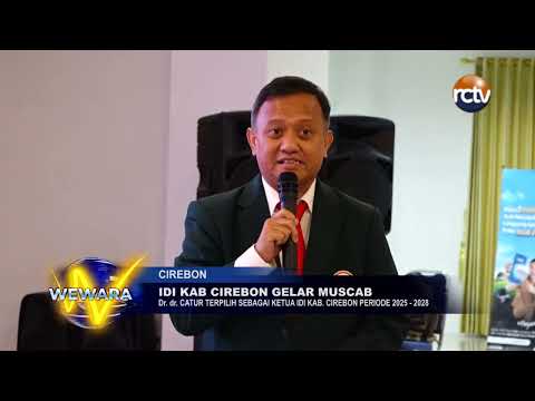 IDI Kab Cirebon Gelar Muscab