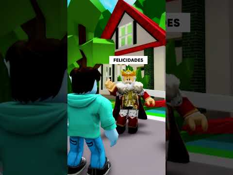 DI Mi NOMBRE Para CAMBIAR DE COLOR en Roblox 🌈 #roblox #brookhaven