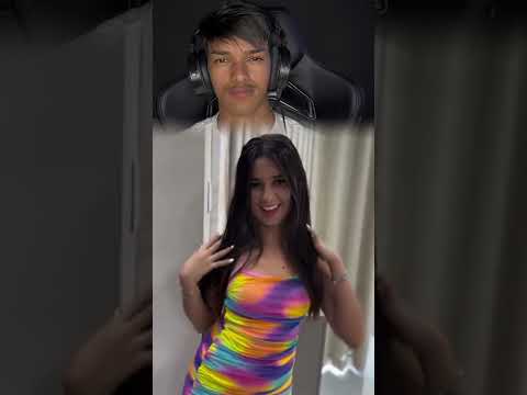 Ela desabafou hein