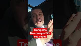 Fifa bajo la lupa? #futbol #futeball #soccer #fútbol #fyp #soccershorts #footballvideos