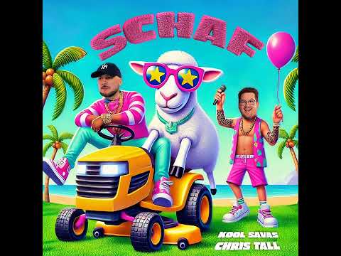 Schaf · Kool Savas feat Chris Tall(Offizielle Audio)