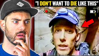 He Knew He Was Going to DIE… And He Wanted Everyone to Know Why