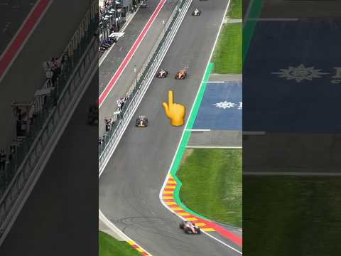 FORMULA 1