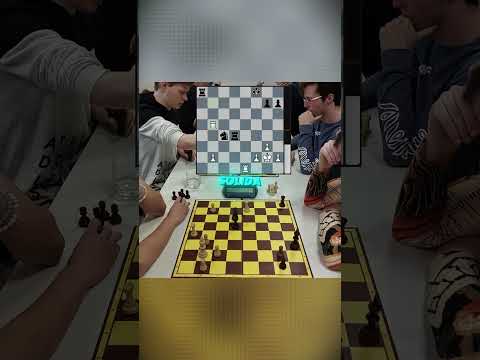 Xadrez possui VAR? 😱🫣 #xadrez #chess