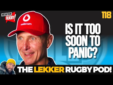 Ulster Exposes Bulls: Is it a Canary in a Coalmine? Or Growing Pains?