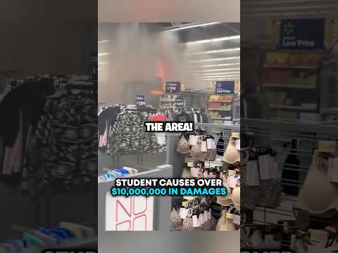 Student Makes HUGE Mistake 😯🔥