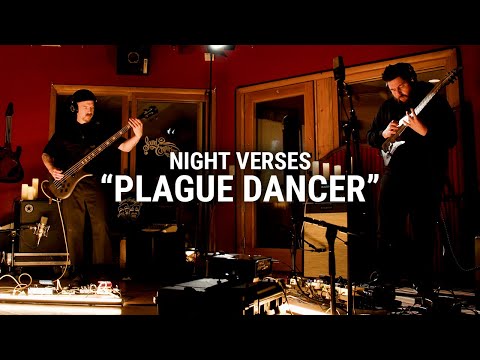 Meinl Cymbals - Night Verses - 