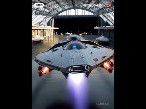 I heard that people who like spaceships are pretty cool.