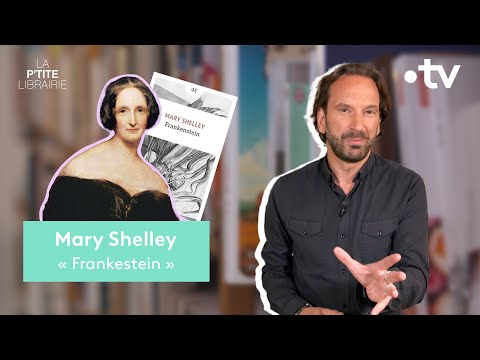 Vidéo de Mary Shelley