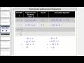 Evaluating Expressions and Writing Equations