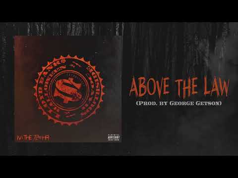 Lloyd Banks - Above The Law (Visualizer)