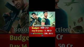 war2 Movie 14Days Box-office Collection, Bollywood Movie Box-office Collection #war2 #movie