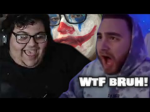 Team LosPollosTV vs Team Marky!! (Stream Highlights #46)