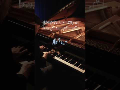 Stunning Jazz Intro