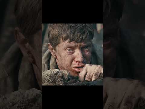 Отомстил немцам за девушку / фильм Брестская крепость #фильм #кино #shorts