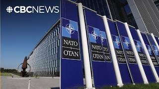 YouTube video thumbnail: Canadian Nato Intern Accused of Spying Denied Bail in Belgium