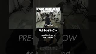 Pamungkas : di Gema Loka will be available on your favorite DSP at 14 July 2025. Pre-save now!