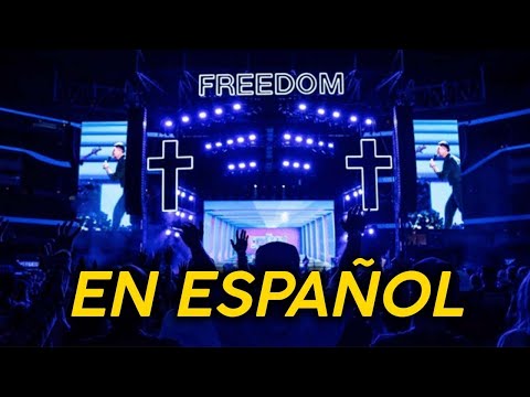 The freedom Experience - Justin Bieber - Traducida al español