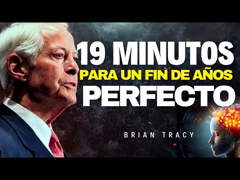 ¡100% Más Potente! 5 Hábitos Para Destruir la Escasez y Construir Abundancia | Brian Tracy - IDR