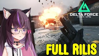 DELTA FORCE DULU @GulapaitXD @DIMSK340  - DELTA FORCE #vtuber