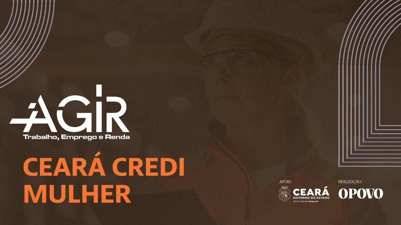Ceará Credi Mulher
