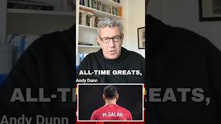 🔴 Ranking Mo Salah among All-Time Liverpool Greats | #LFC