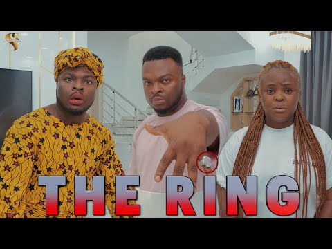 AFRICAN HOME: THE RING