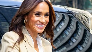 Un expert royal prédit quand Meghan Markle fera sa prochaine apparition au Royaume-Uni.