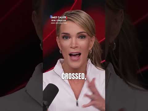 ‘Total Bullsh*t!': Megyn Kelly BLASTS Asylum Claims