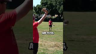 timed aggression NOT forced tempo #baseball #shorts