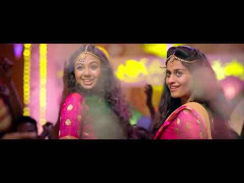 Aadu 2 Official 4K Video Song | Changaathi Nannaayaal | Jayasurya | Shaan Rahman