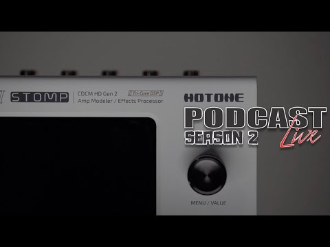 Hotone Podcast - S2E4