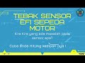 Efi Sensor Diagnostics and Issues