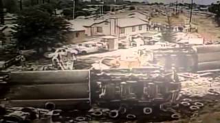 Air Crash Investigations Mayday 03x12 Collision Course Hinton train collision