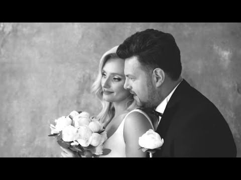 Ірина Федишин & Віталій Човник - Не кохав (lyric video)