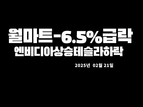 미국증시(나스닥,다우,S&P500)한국증시(코스피,코스닥)시황설명