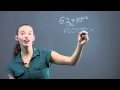 Understanding Standard Form of Numbers