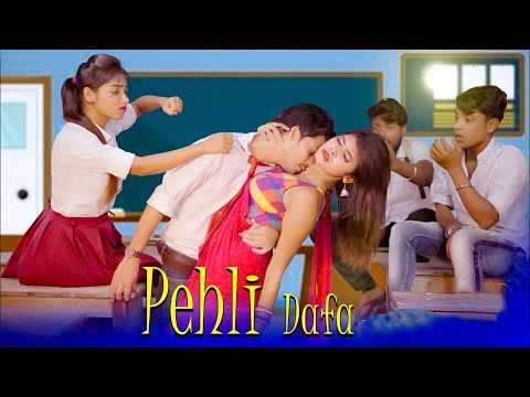Chand Ka Tukra - Innocent Smiles | School Love Story – Unforgettable Memories | S T Production