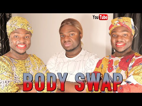 AFRICAN HOME: BODY SWAP