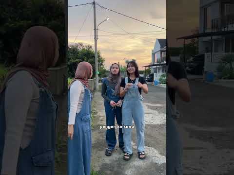 Keke Dan Uji Sedang Akur #shortvideo #komedi #comedy #funny #lucu #drama #prank