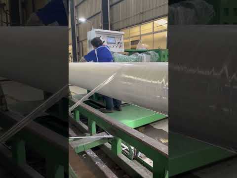 Do you know rubber roller production ? #rubber #roller #plastic #film #grinding #Forging #polishing