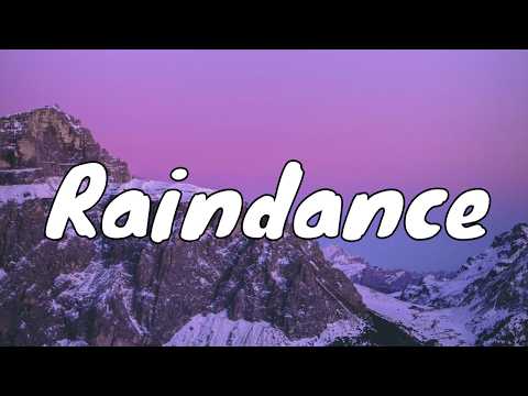 Dave and Tems- Raindance Lyrics
