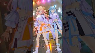 ウチらしか勝たんって…こと！？常闇トワ×桃鈴ねね【ホロライブ/雪花ラミィ】