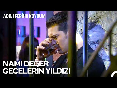 Namını Bozmadan Buralara Geldi! - Adını Feriha Koydum 77. Bölüm