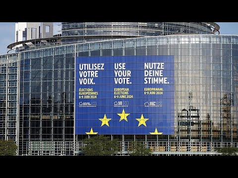 Πάνω από το 70% των πολιτών της ΕΕ είναι «πιθανόν» να ψηφίσουν στις Ευρωεκλογές