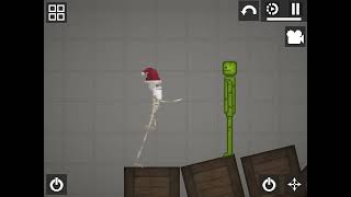 Adventurers with Santa skelly #1