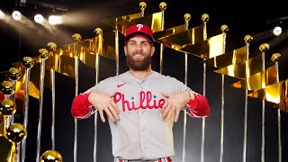 Phillies 2023 Hype Video #4: All-Star Break | Unstoppable - The Score