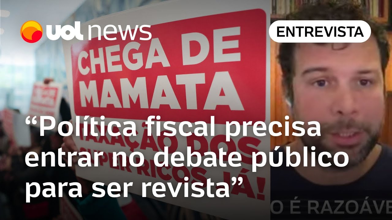 Sistema tributário do Brasil penaliza pobres e é vespeiro difícil mas necessário de mexer | Análise